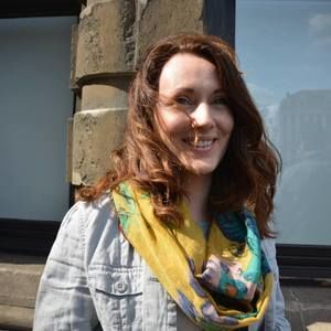 Meet your Posher, Kate